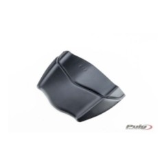 EXTENSION GUARDABARROS TRASERO PUIG YAMAHA NIKEN 18-22 NEGRO MATE