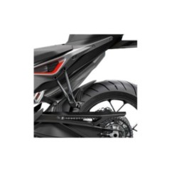 PUIG ESTENSIONE PARAFANGO POSTERIORE PER KTM 890 DUKE ANNO 21-23 COLORE NERO OPACO