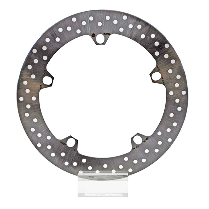 brembo disco freno fisso anteriore oro per bmw r 1200 cl 02 04