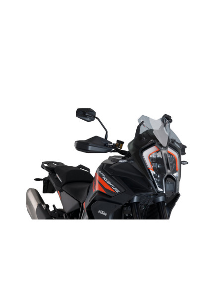 Puig Sport Windschutzscheibe fur KTM 1290 T Super Adventure 21 23 leicht getont