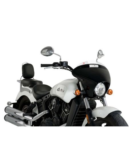 puig cupolino batwing sml sport per indian scout 15 25 trasparente