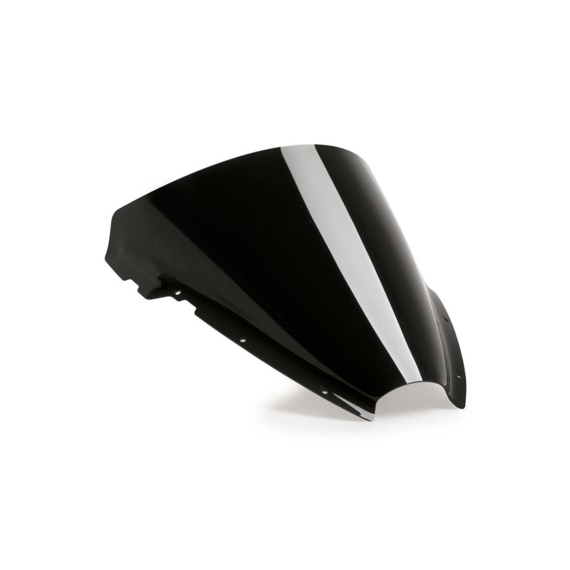 Pare-brise Puig R Racer pour MV Agusta Superveloce 800 S 20/25 noir