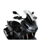 Puig Touring Windschutzscheibe fur Honda ADV 350 22 25 leicht getont