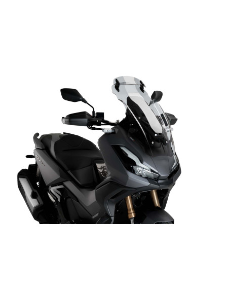 Puig Touring Windschutzscheibenvisier fur Honda ADV 350 22 25 leicht getont