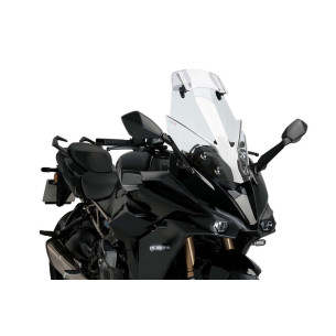 Puig Windschutzscheibe Touring Visier fur Suzuki GSX S1000 GT 22 25 klar