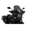 Puig High Road Touring Windschutzscheibe fur Honda CMX1100 Touring Rebel 23 25 dunkel getont