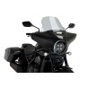 Cupula Puig High Road Touring para Honda CMX1100 Touring Rebel 23 25 ahumado claro