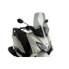Cupula Puig V Tech Line Touring para Suzuki Burgman Street 125EX 23/25 ahumada clara