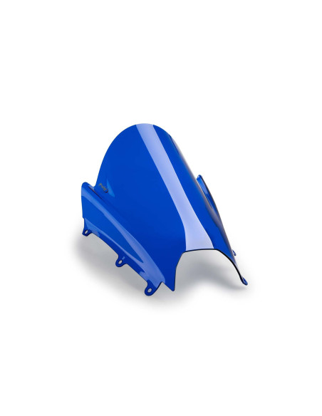 Puig Z Racing Windschutzscheibe fur Suzuki GSX 8R 24 25 blau