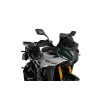 Parabrisas deportivo Puig para Suzuki GSX-S1000 GX 24/25 ahumado oscuro