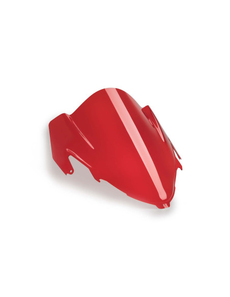 Puig Z Racing Windschutzscheibe fur Suzuki GSX R1300 Hayabusa 21 25 rot