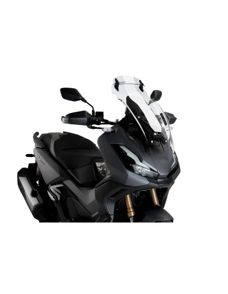 Puig Touring Windschutzscheibenvisier fur Honda ADV 350 22 25 klar