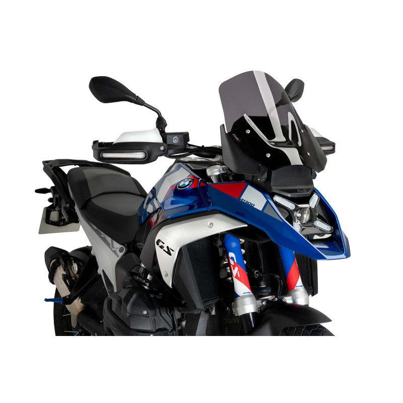 Puig Standard-Windschutzscheibe fur BMW R1300 GS Adventure 24 25 dunkel getont