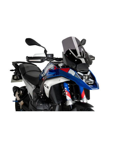 Puig Standard-Windschutzscheibe fur BMW R1300 GS Adventure 24 25 dunkel getont