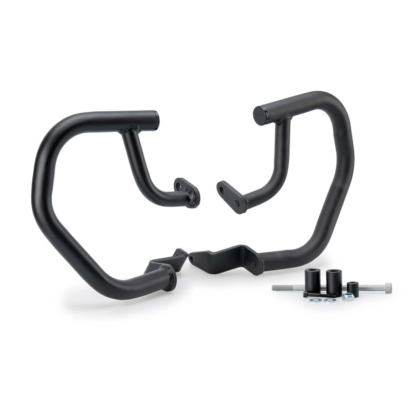 puig engine guards honda cmx 1100 rebel 21 25 black