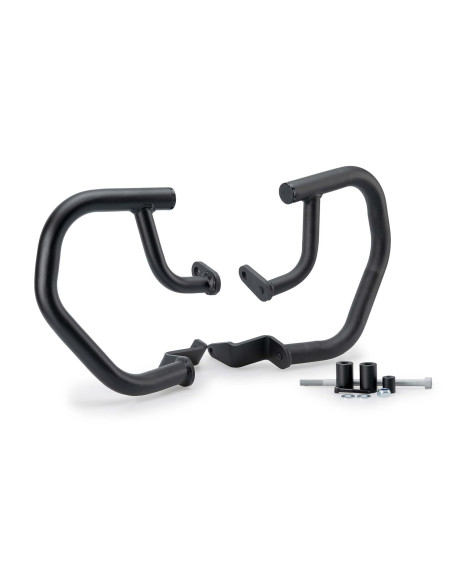puig engine guards honda cmx 1100 rebel 21 25 black
