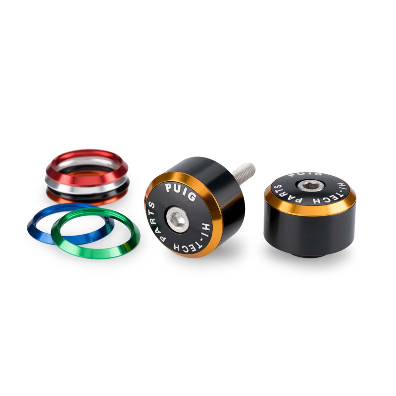 puig balance mod balance ktm 125 duke 24 25 black
