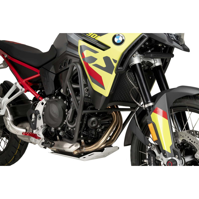 puig barre di protezione motore bmw f750 gs 18 24 nero