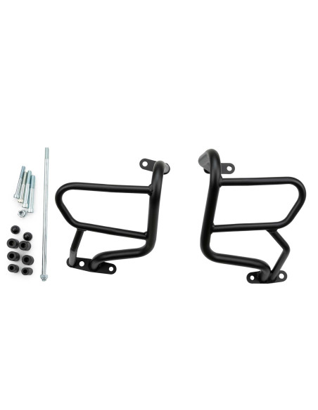 puig barre di protezione motore bmw r12 24 25 nero