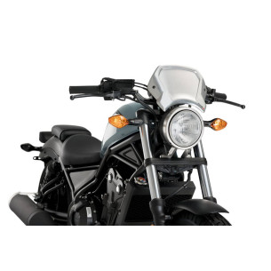 Hai:  Carrocerías Frontales|TuningBike