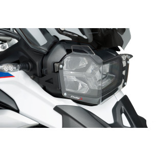 Hai:  SCHEINWERFERSCHUTZ|TuningBike