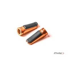 PUIG ESTRIBERA MODELO SPORT COLOR NARANJA - Dimensiones: 72x27 mm. Peso: 90 gramos - 7318T