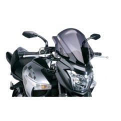 PUIG NAKED SCREEN NG SPORT SUZUKI B-KING 08-11 DARK SMOKE