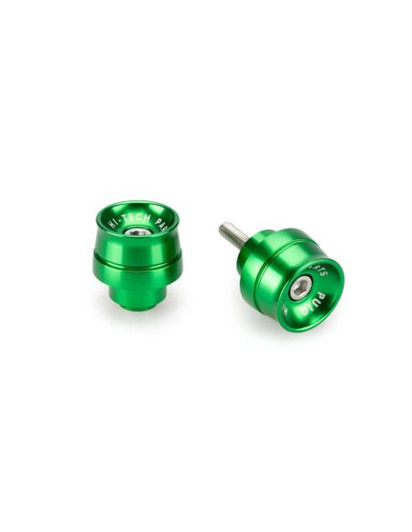 puig bilancieri mod speed honda cb1000 hornet 2025 verde