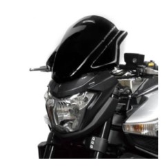 PUIG CUPULA NAKED N.G. SPORT SUZUKI B-KING 08-11 NEGRO