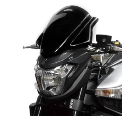 PUIG CUPULA NAKED N.G. SPORT SUZUKI B-KING 08-11 NEGRO