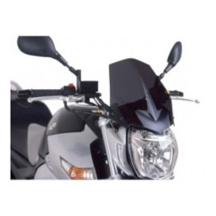 PUIG CUPOLINO NAKED NEW GENERATION SPORT PER SUZUKI GSR600 06'-11' FUME SCURO