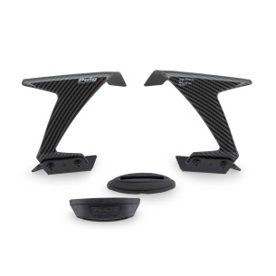 Hai:  DEFLECTORES ALERONES DOWNFORCE|TuningBike