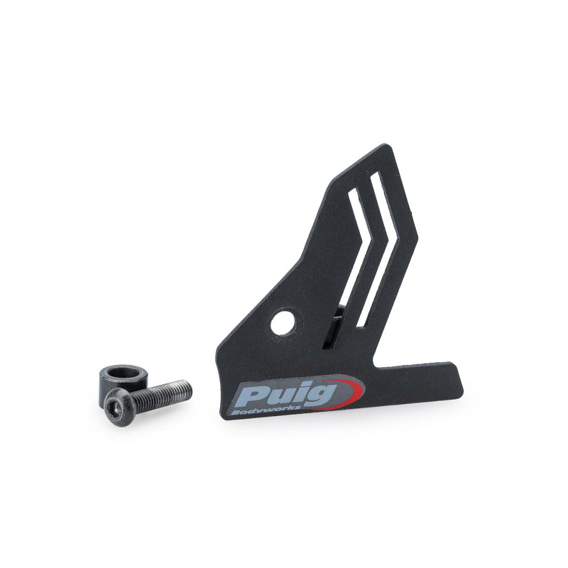 puig sensore ruota fonica per ruota anteriore bmw r1300 gs triple black 23 25 nero