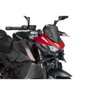 Hai:  DEFLECTORES ALERONES DOWNFORCE|TuningBike