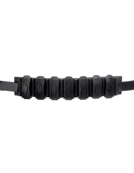 Protector de escape Puig color negro
