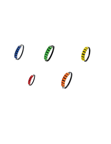 Protection d'echappement Puig pour Aprilia Sportcity 125 04-23