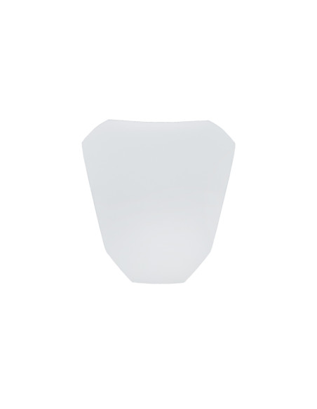 Puig selbstklebender Scheinwerferschutz Honda CB500 Hornet 24 25 transparent