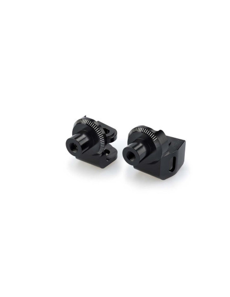 puig adapters fixed pegg driver honda rebel cmx500 se 20 25 black