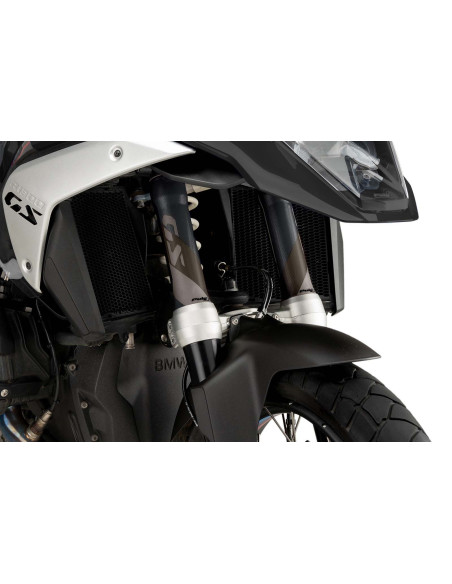 Kit de proteccion de horquilla Puig para BMW R1300 GS Adventure 24/25 negro