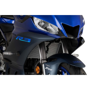 puig kit protezione forcella colore nero