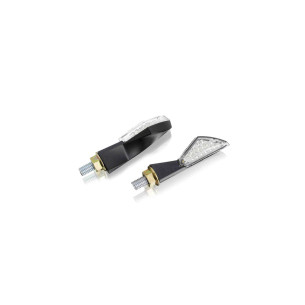 puig frecce led modello ax nero