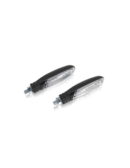 puig frecce led modello cigar nero