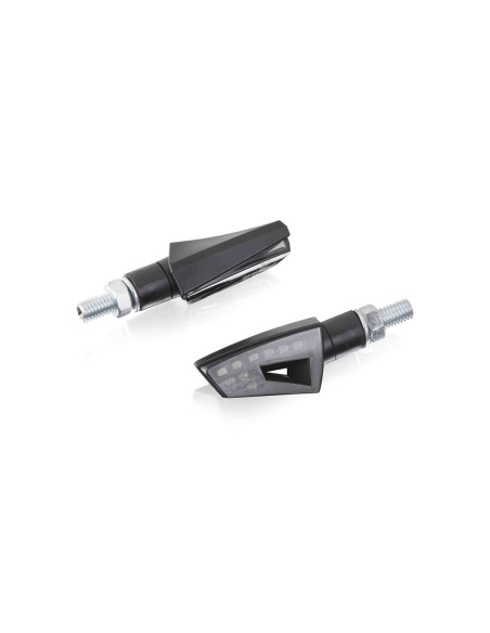 Puig LED Arrows modelo abierto negro