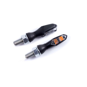 Puig LED-Pfeile Modell Putt schwarz
