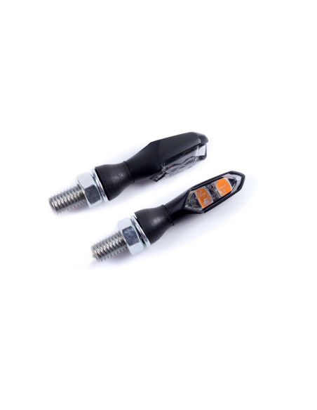 Puig LED-Pfeile Modell Putt schwarz
