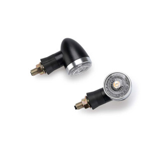 Puig LED-Pfeile Radiant Modell schwarz