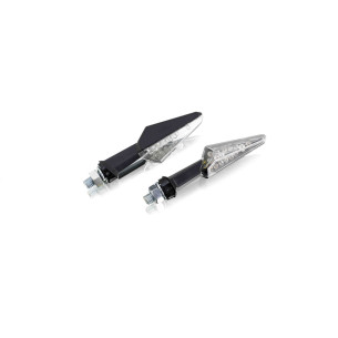 puig frecce led modello snake nero