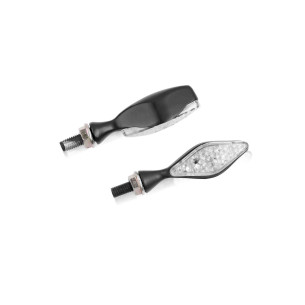 puig led arrows model sparkly black