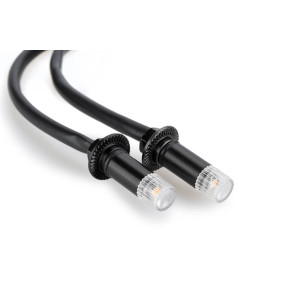 puig frecce led modello tab nero