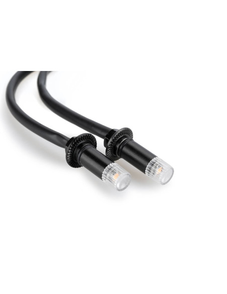 puig led arrows model tab black